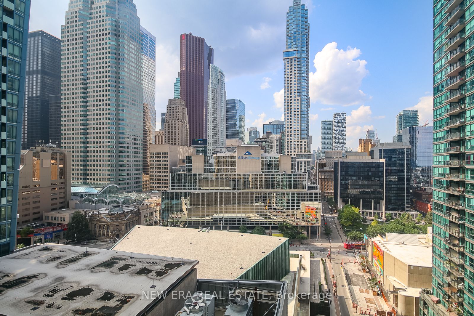 25 The Esplanade, #1706