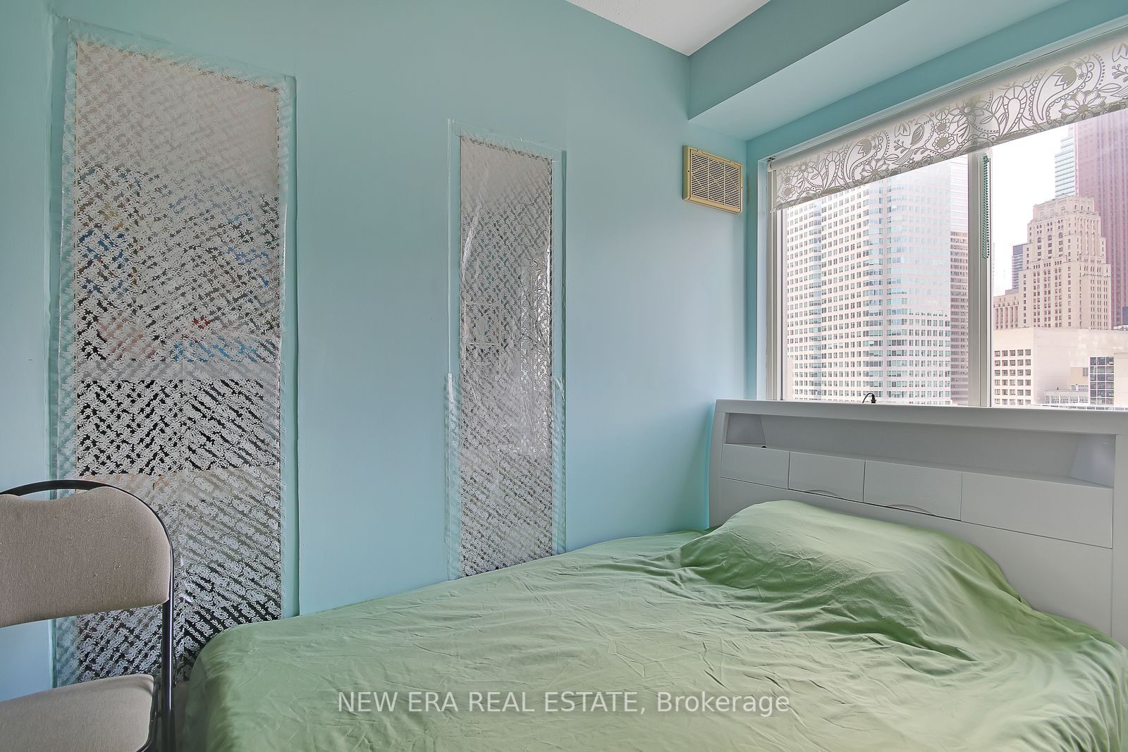 25 The Esplanade, #1706