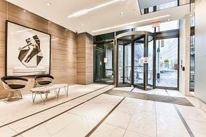 1 The Esplanade Dr, #2608