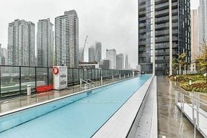 1 The Esplanade Dr, #2608