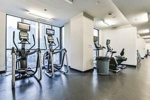 1 The Esplanade Dr, #2608