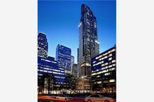88 Scott St, Toronto