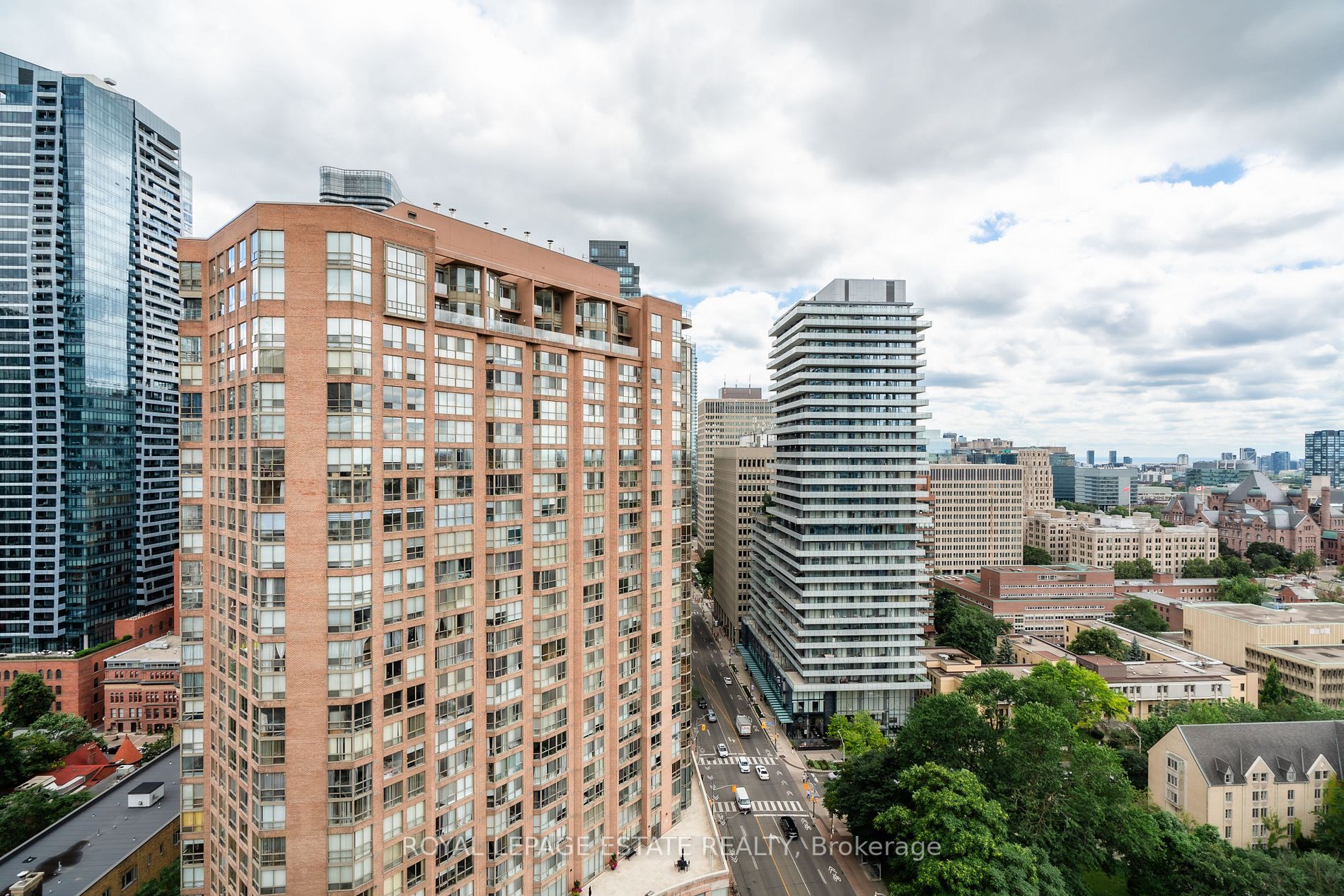 1055 Bay Street, #205