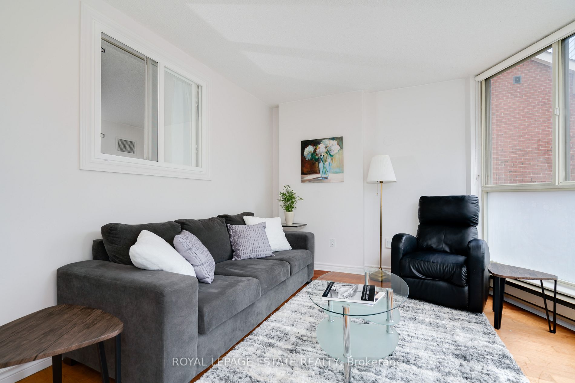 1055 Bay Street, #205