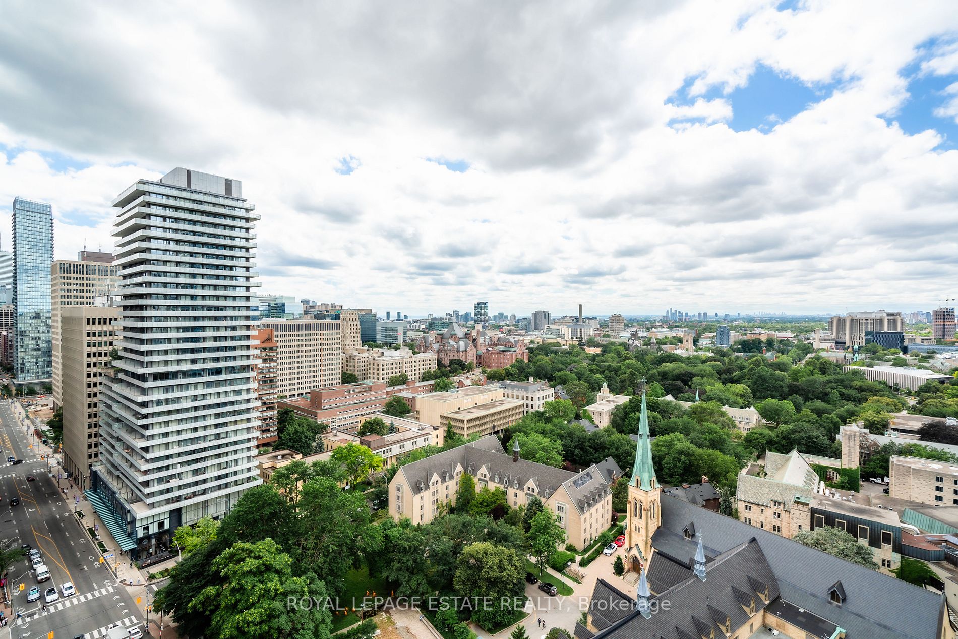 1055 Bay Street, #205