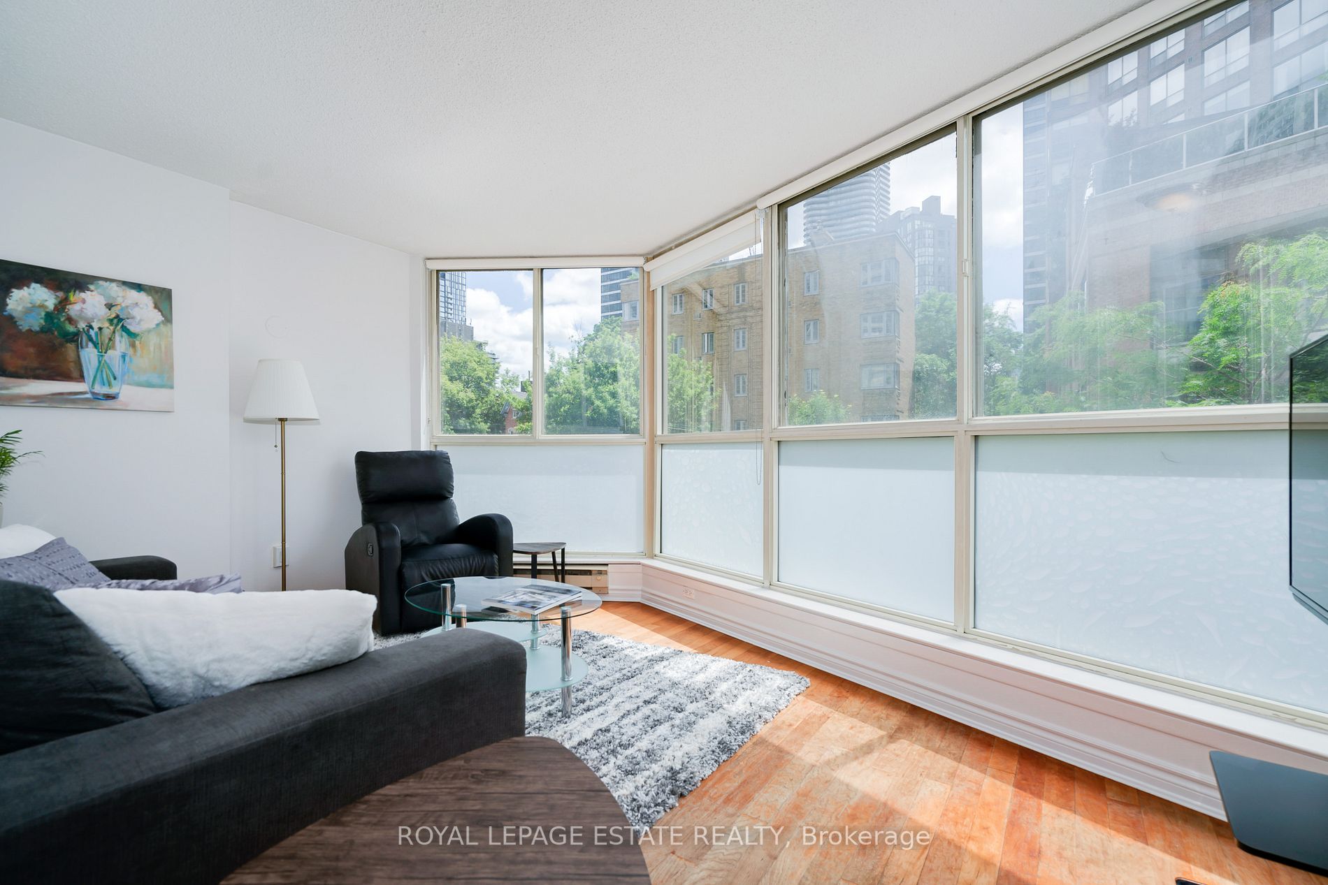 1055 Bay Street, #205