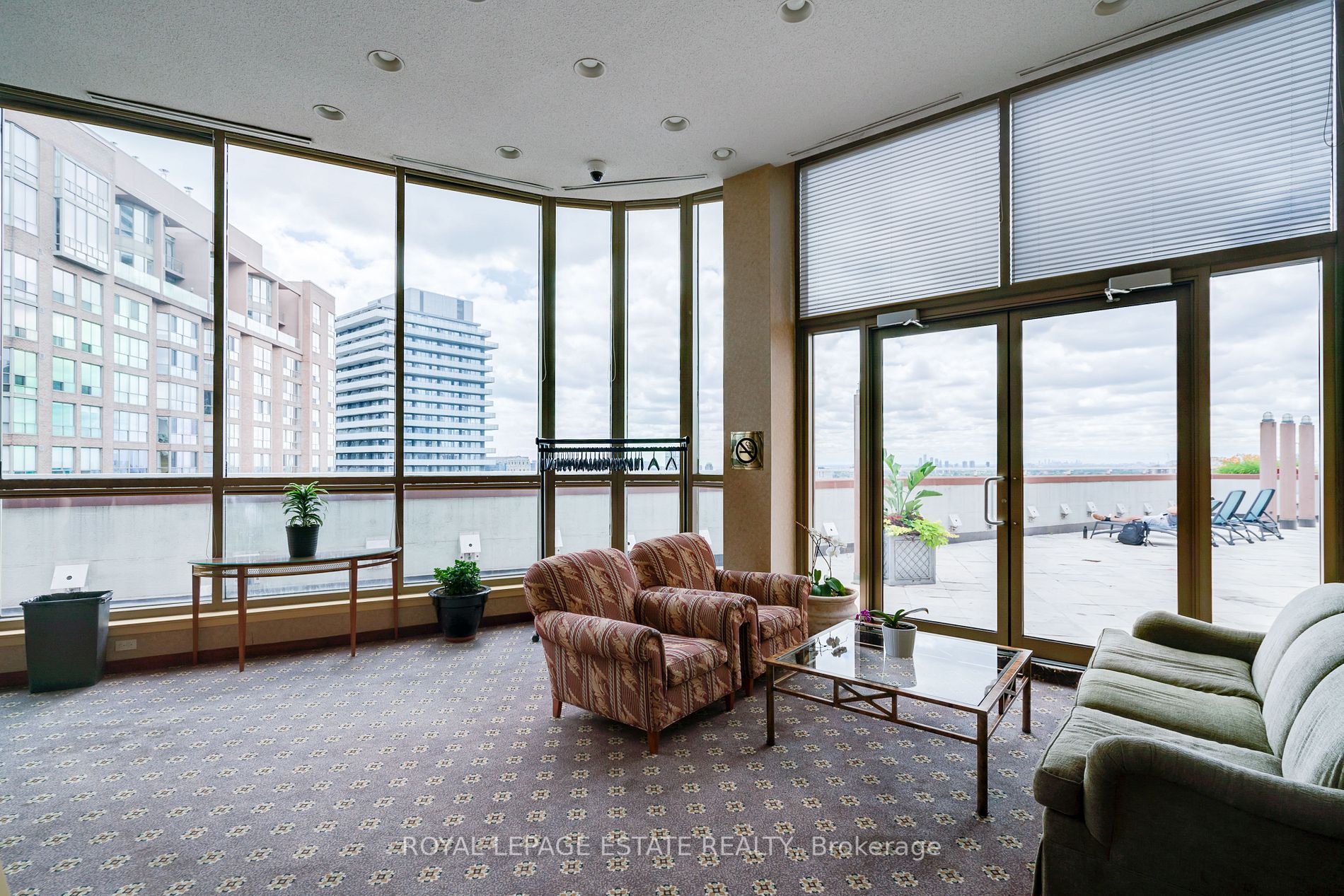 1055 Bay Street, #205