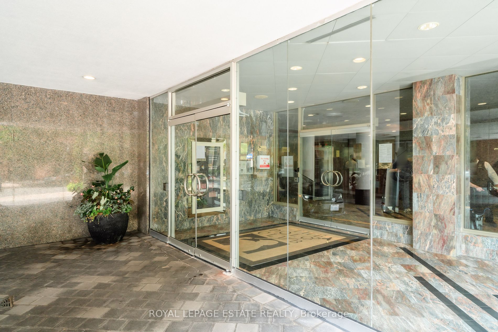 1055 Bay Street, #205