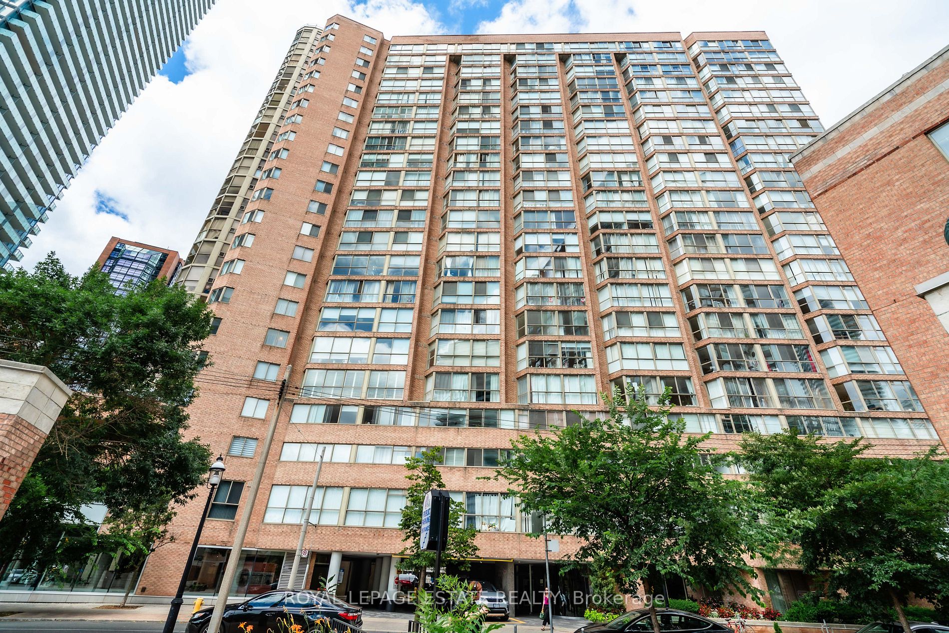 1055 Bay Street, #205