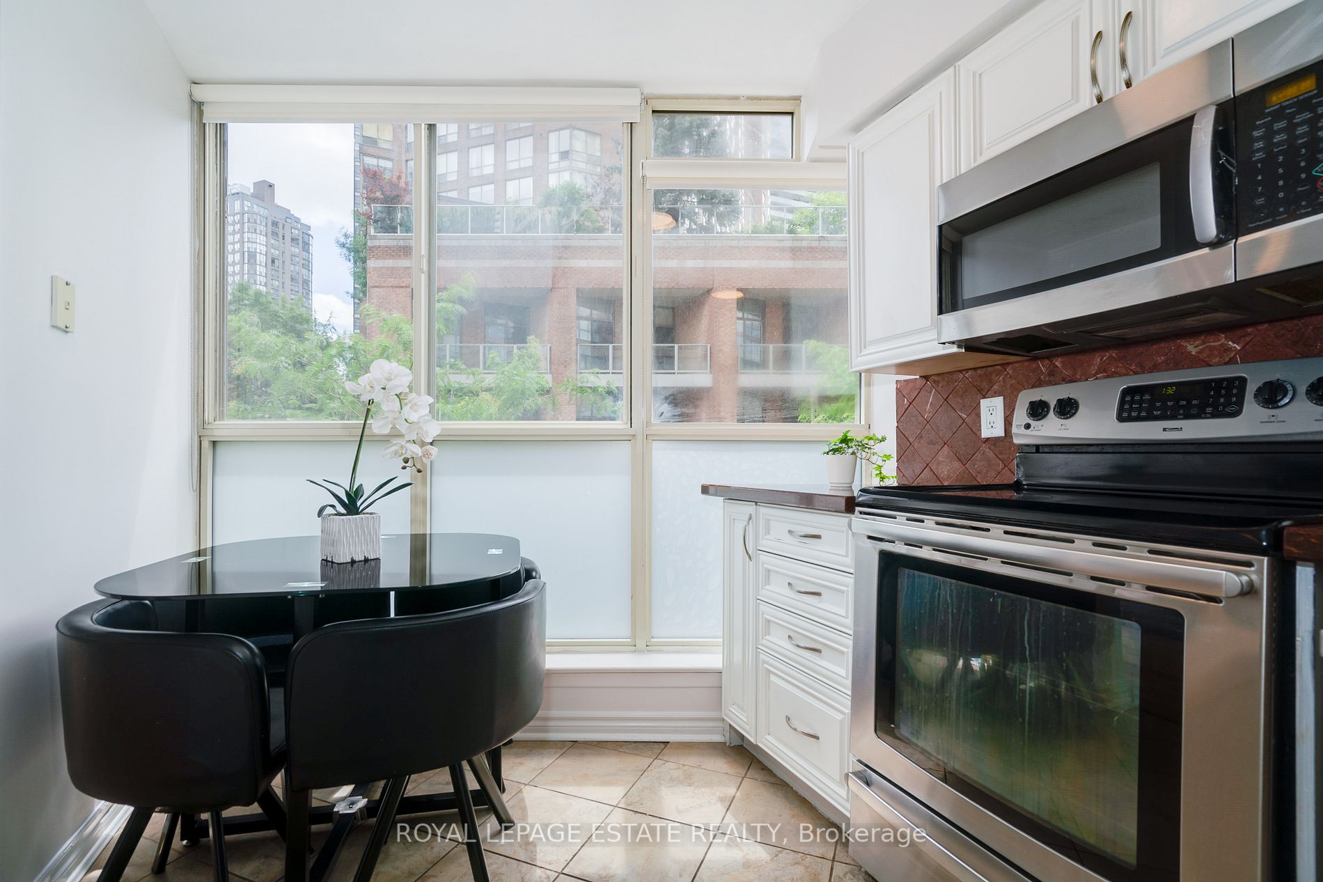 1055 Bay Street, #205