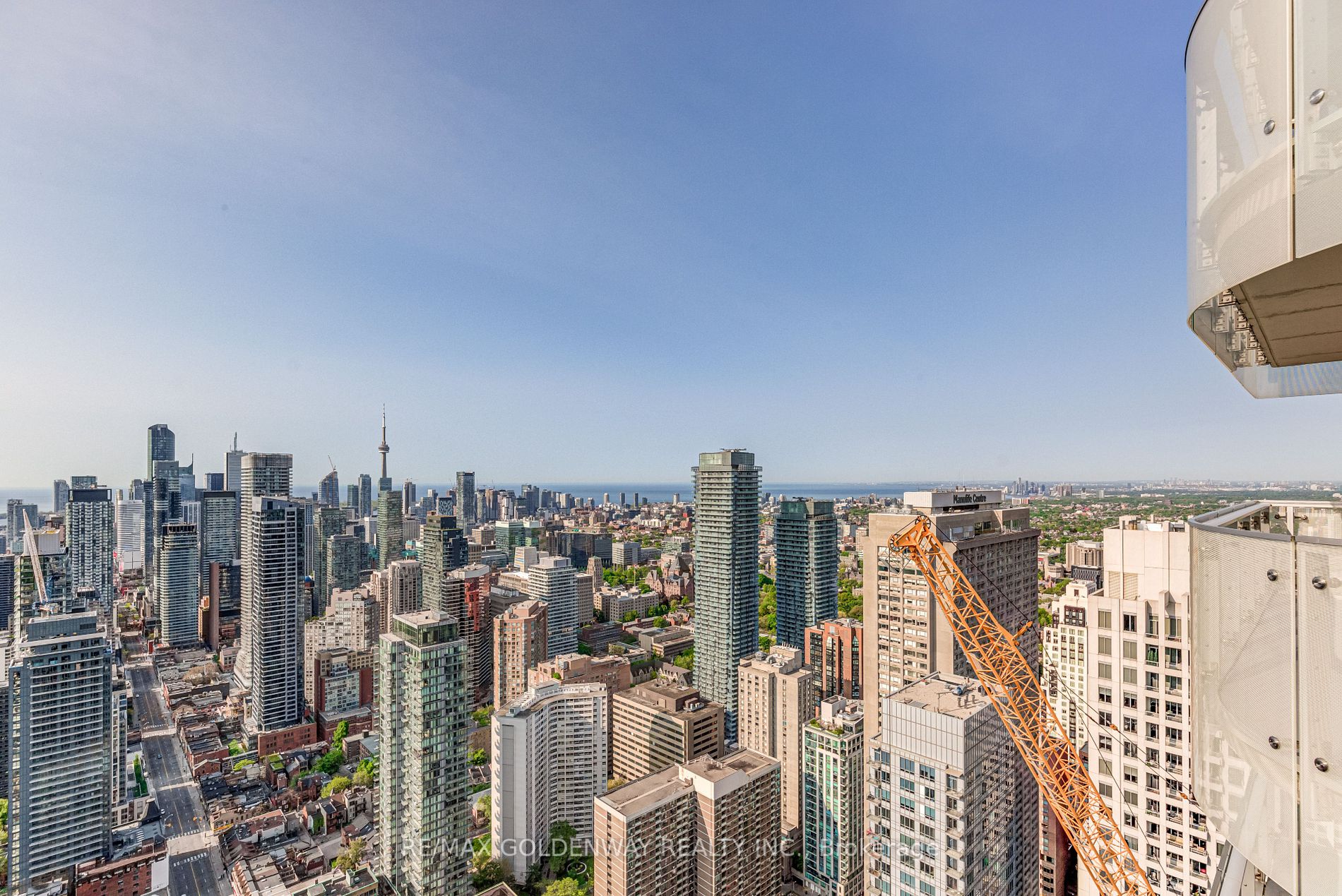 1 Bloor St E, #5106