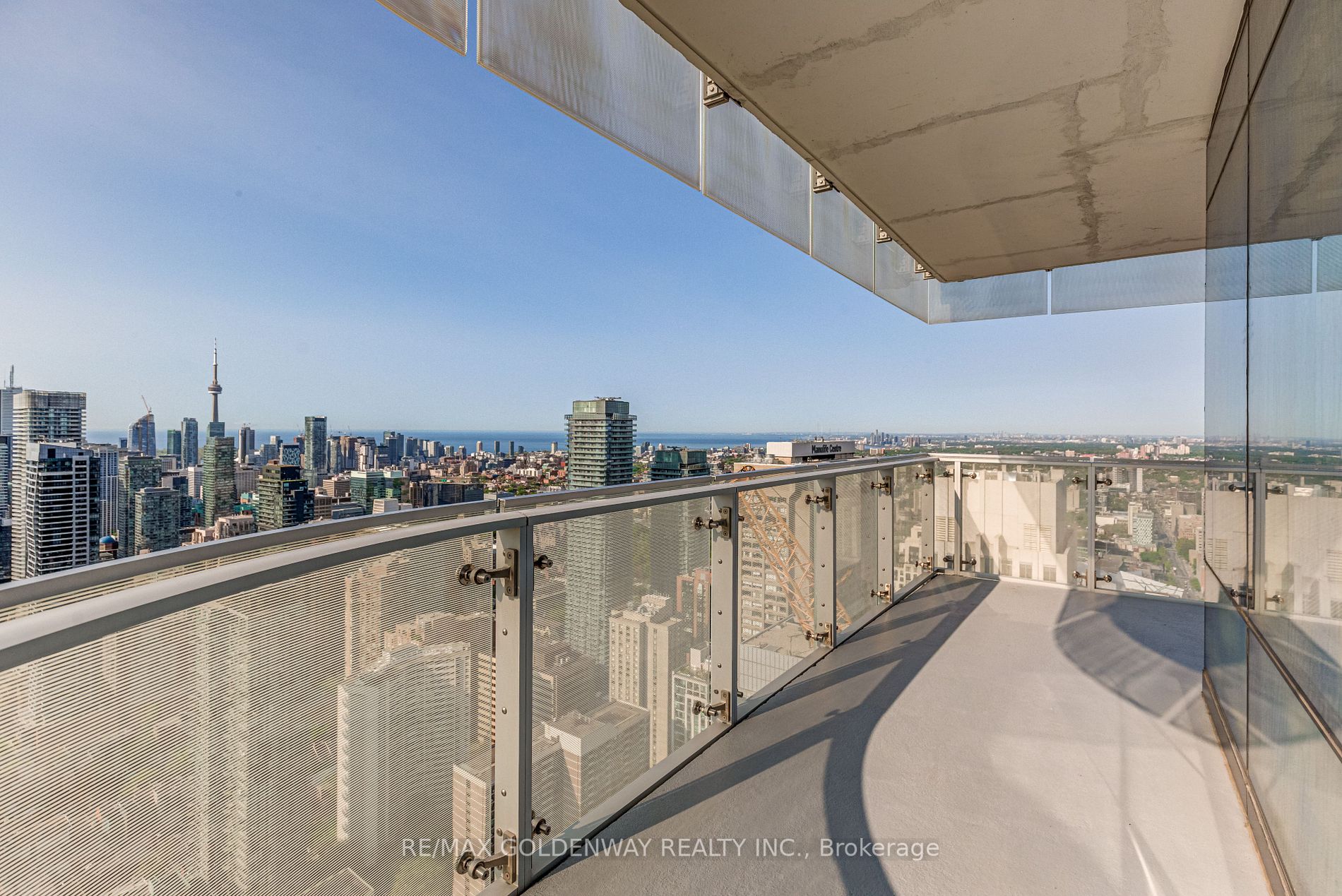 1 Bloor St E, #5106