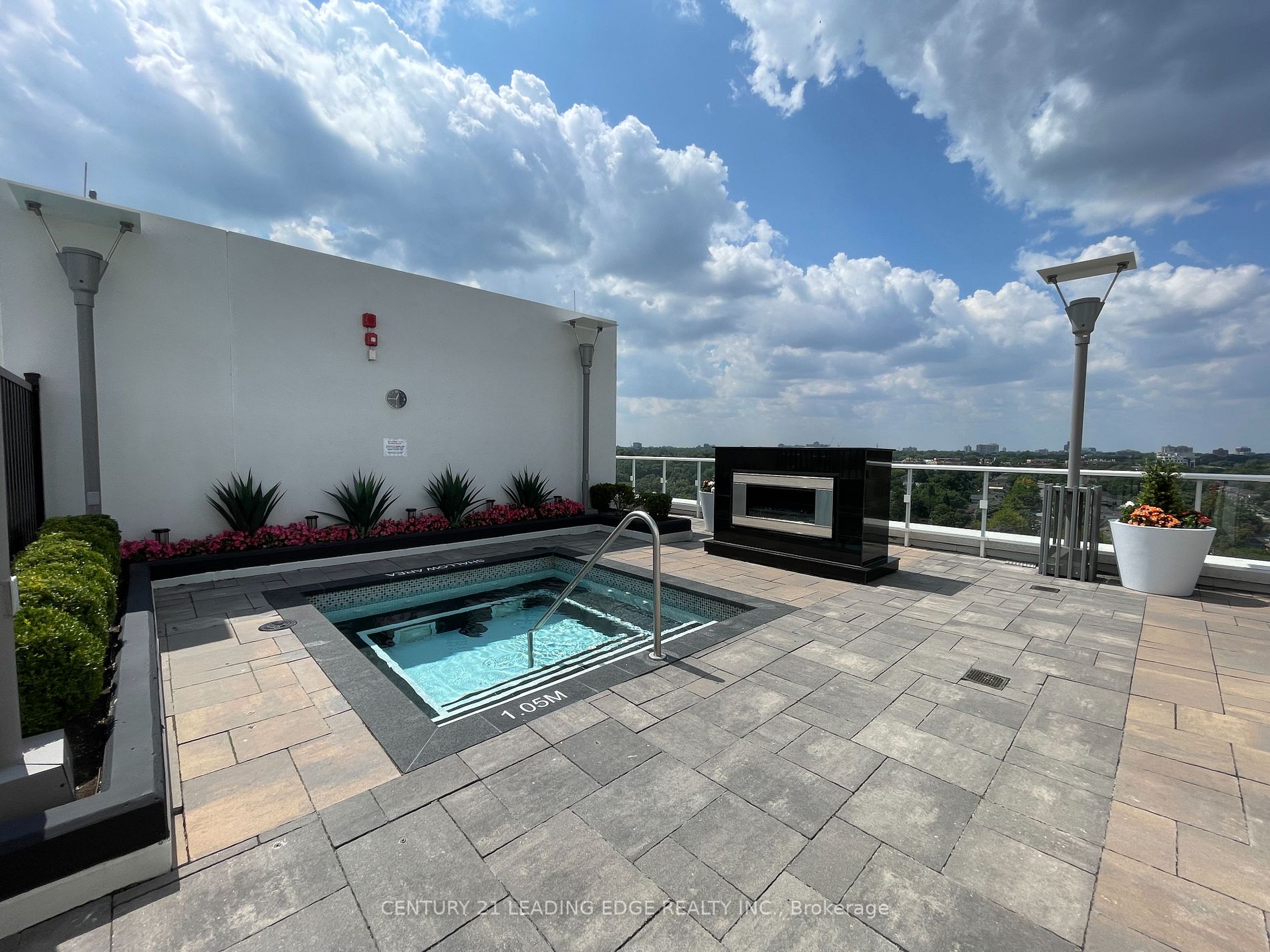 3018 Yonge St, #1111