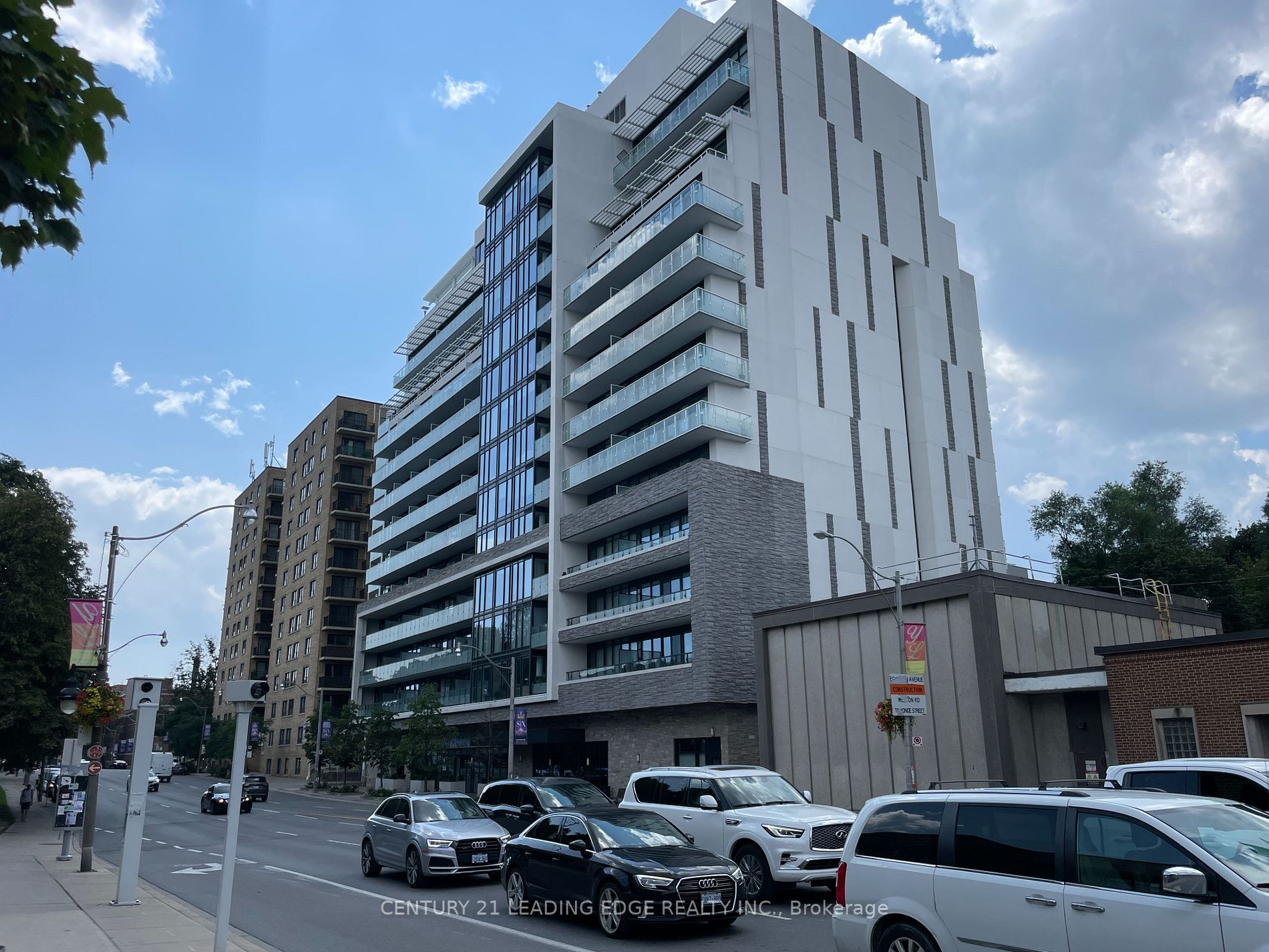 3018 Yonge St, #1111