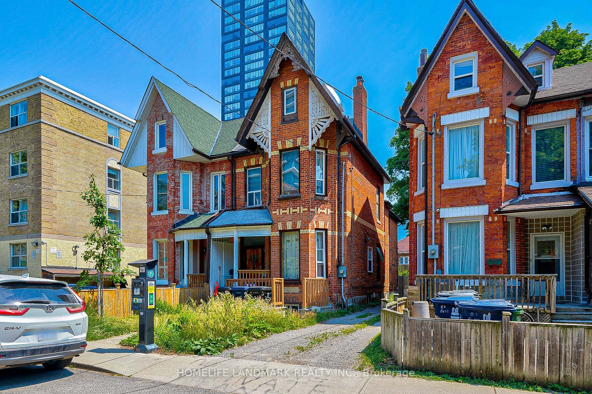 23 Ross St