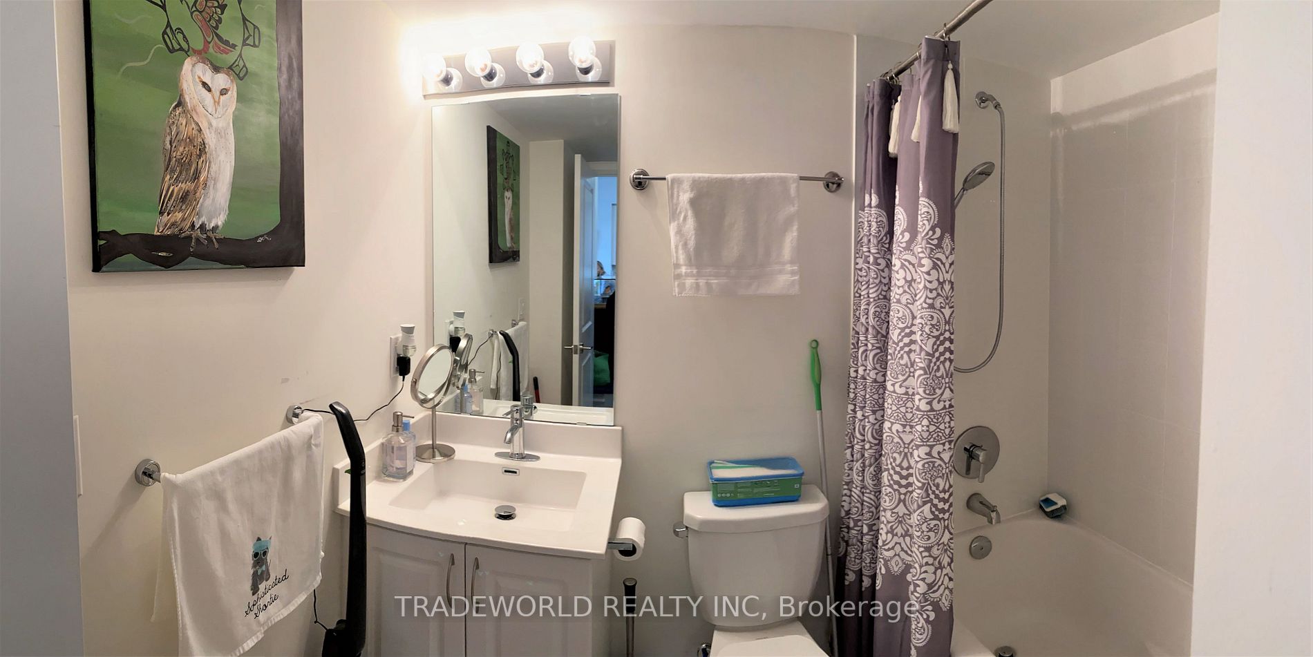 741 Sheppard Ave W, #806