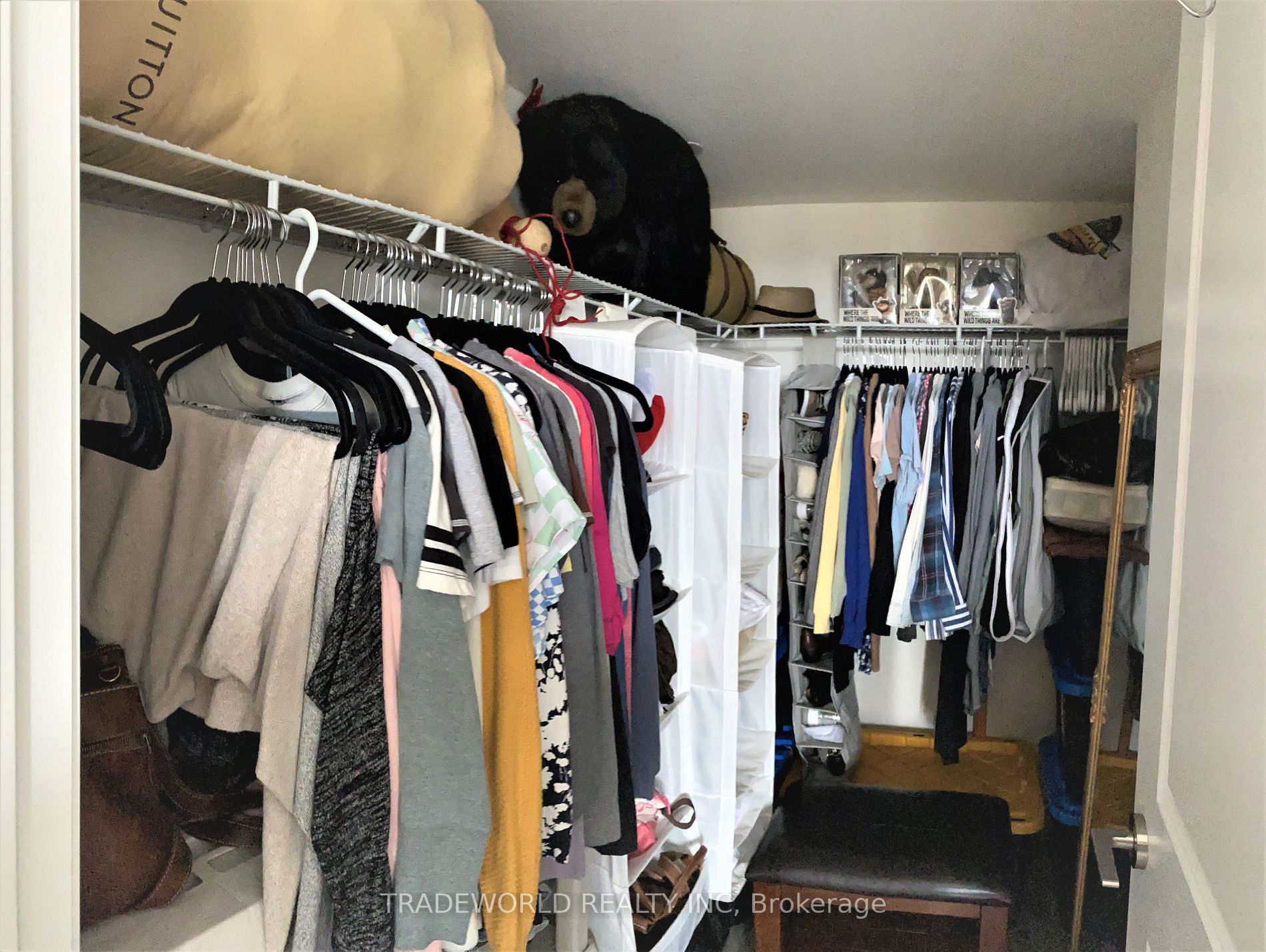 741 Sheppard Ave W, #806