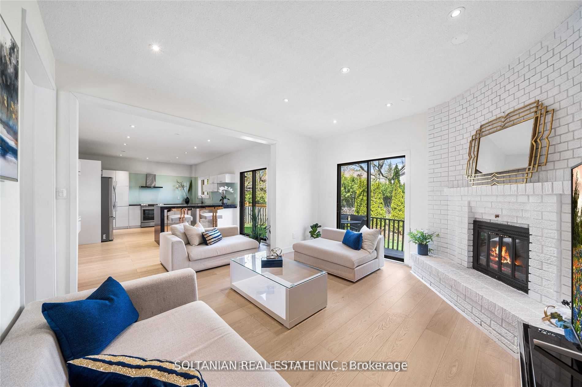46 Garnier Crt