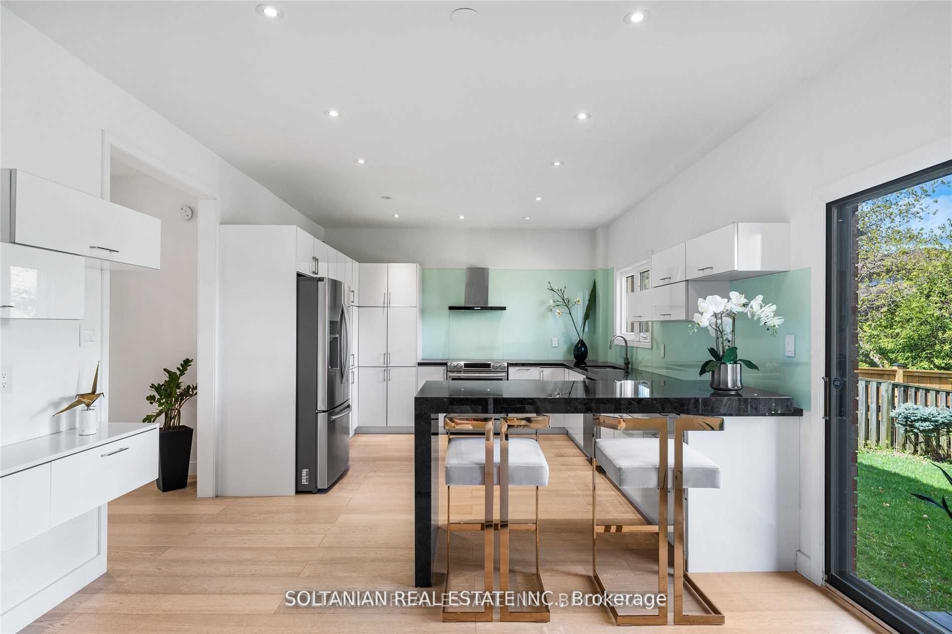 46 Garnier Crt