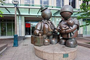 18 Yonge St, #2106