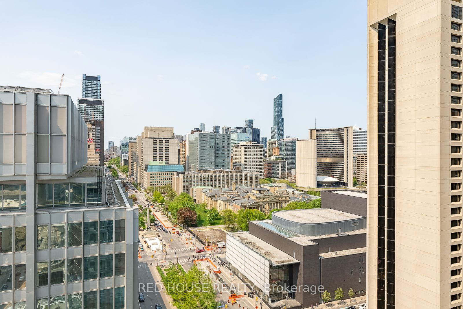 180 University Ave, #2105
