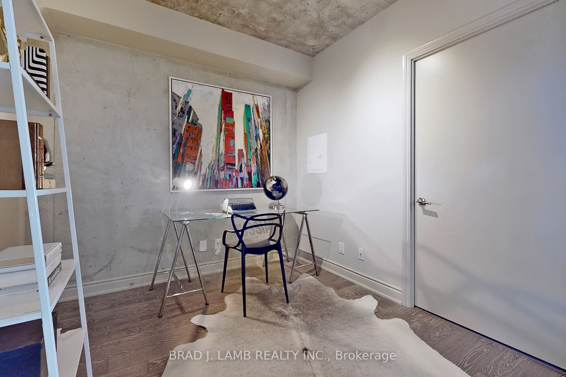 608 Richmond St W, #520
