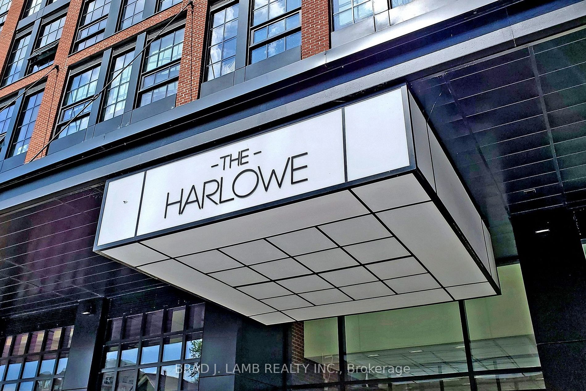 608 Richmond St W, #520
