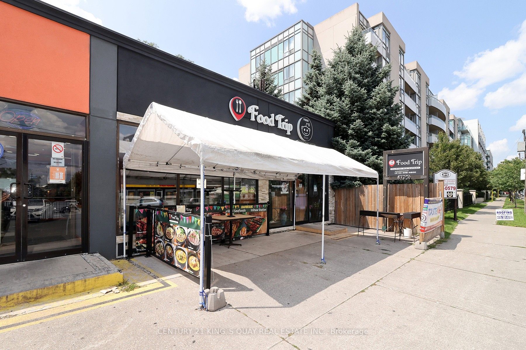 3790 Bathurst St E, #2