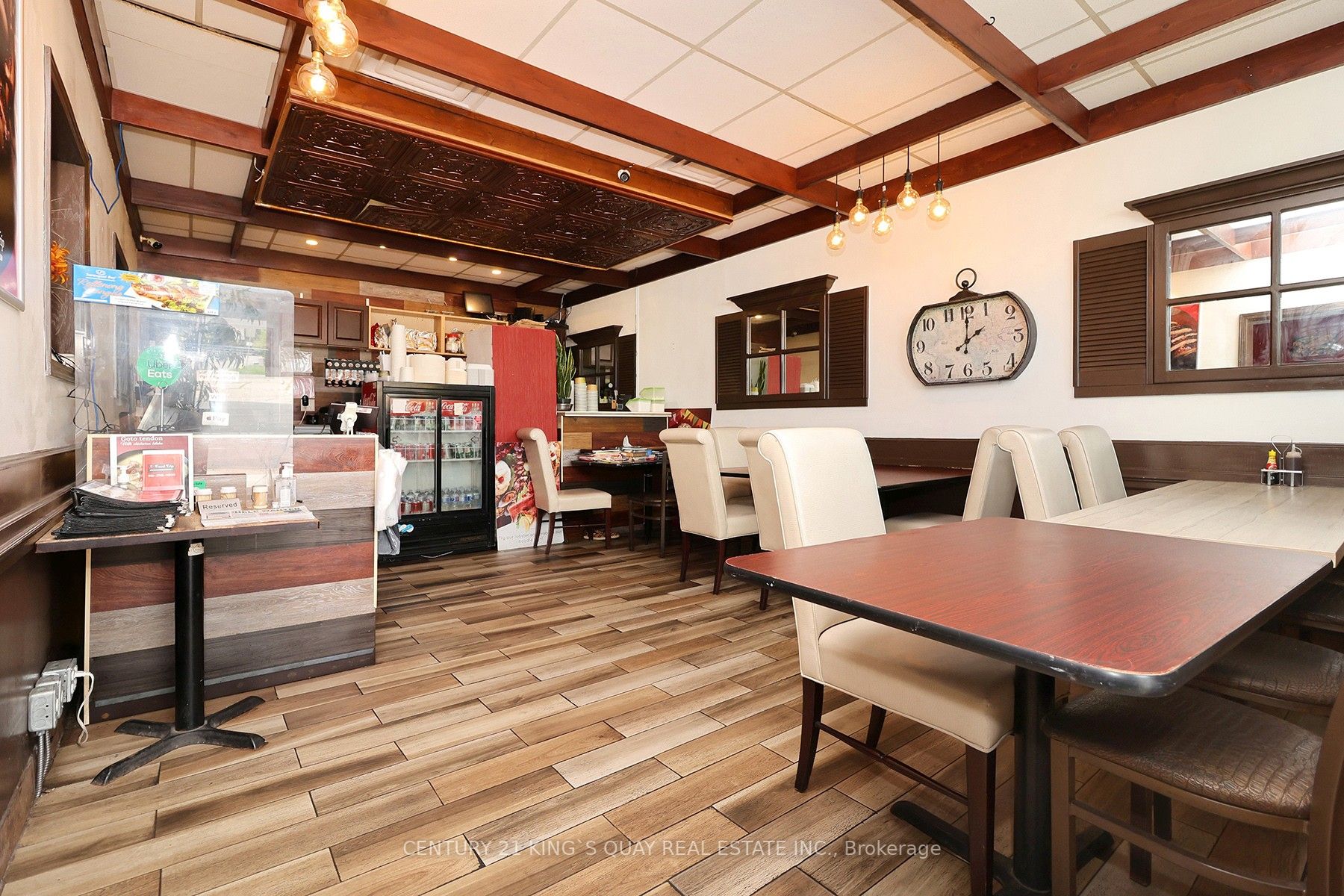 3790 Bathurst St E, #2