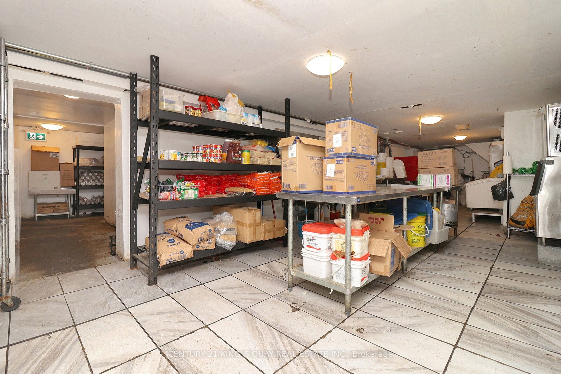3790 Bathurst St E, #2