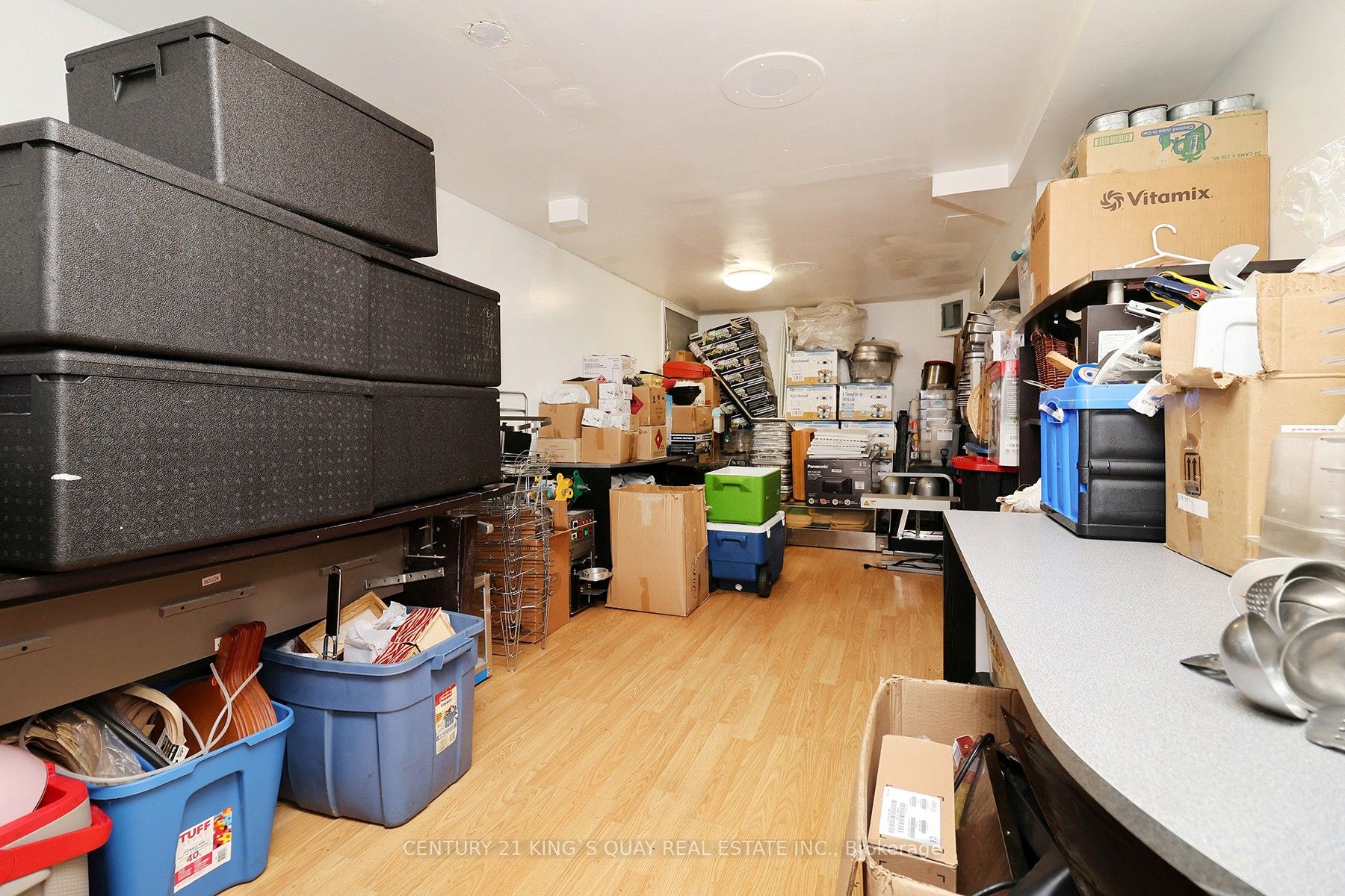 3790 Bathurst St E, #2