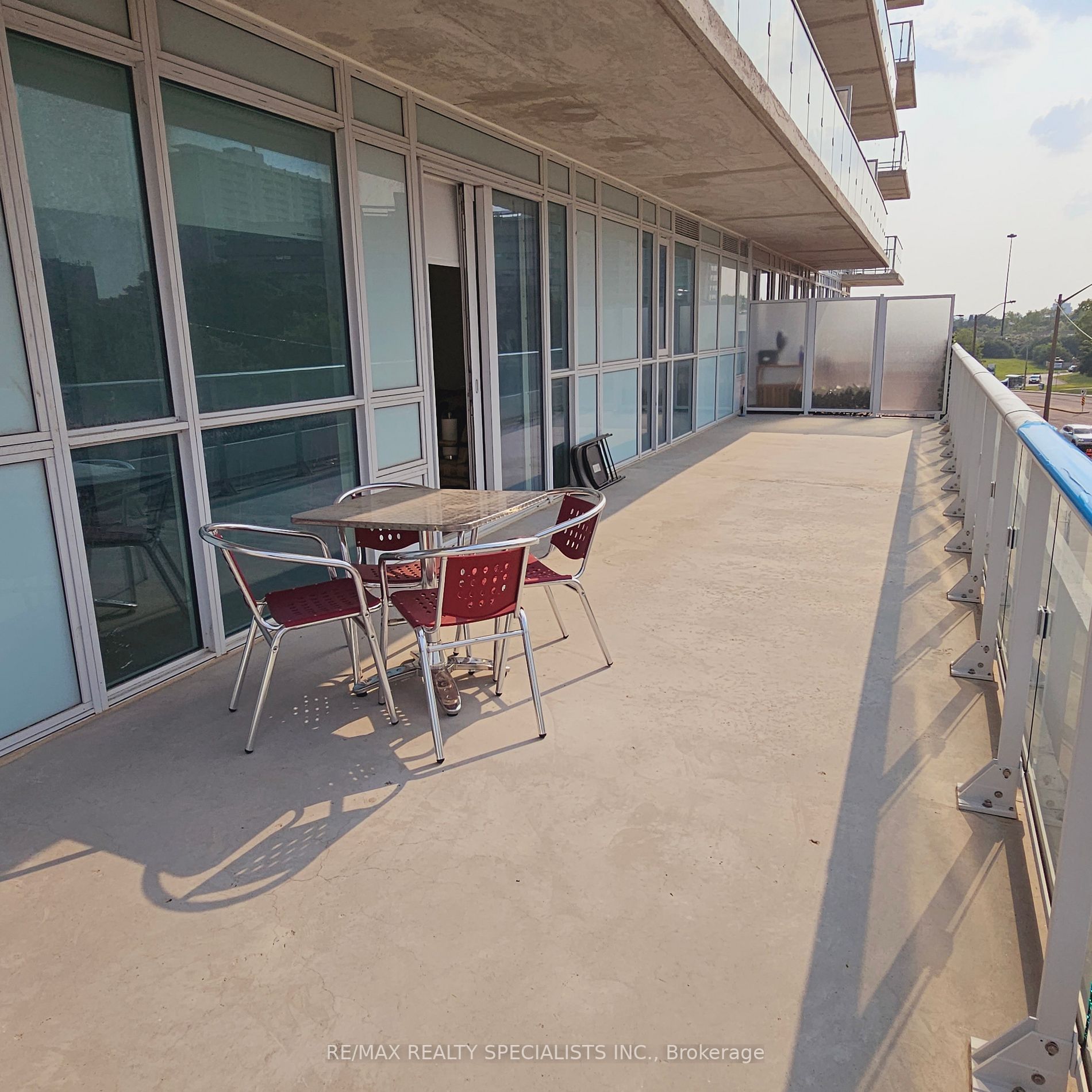 10 Deerlick Crt, #410