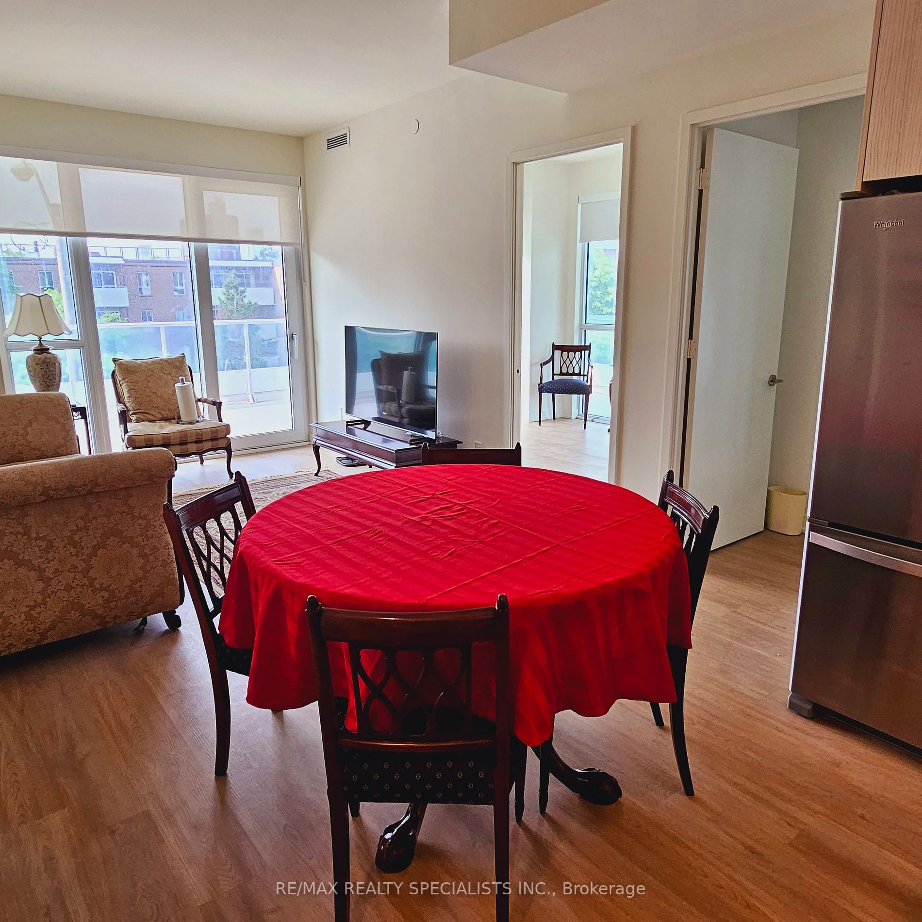 10 Deerlick Crt, #410
