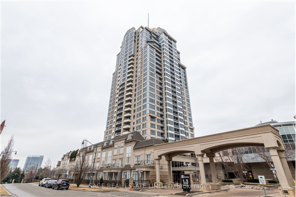 3 Rean Dr, Toronto
