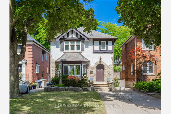 110 Wembley Rd, Toronto