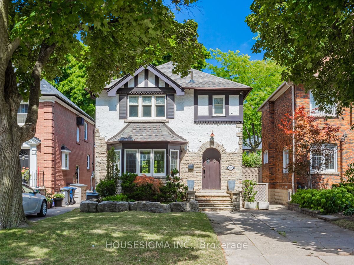 110 Wembley Rd