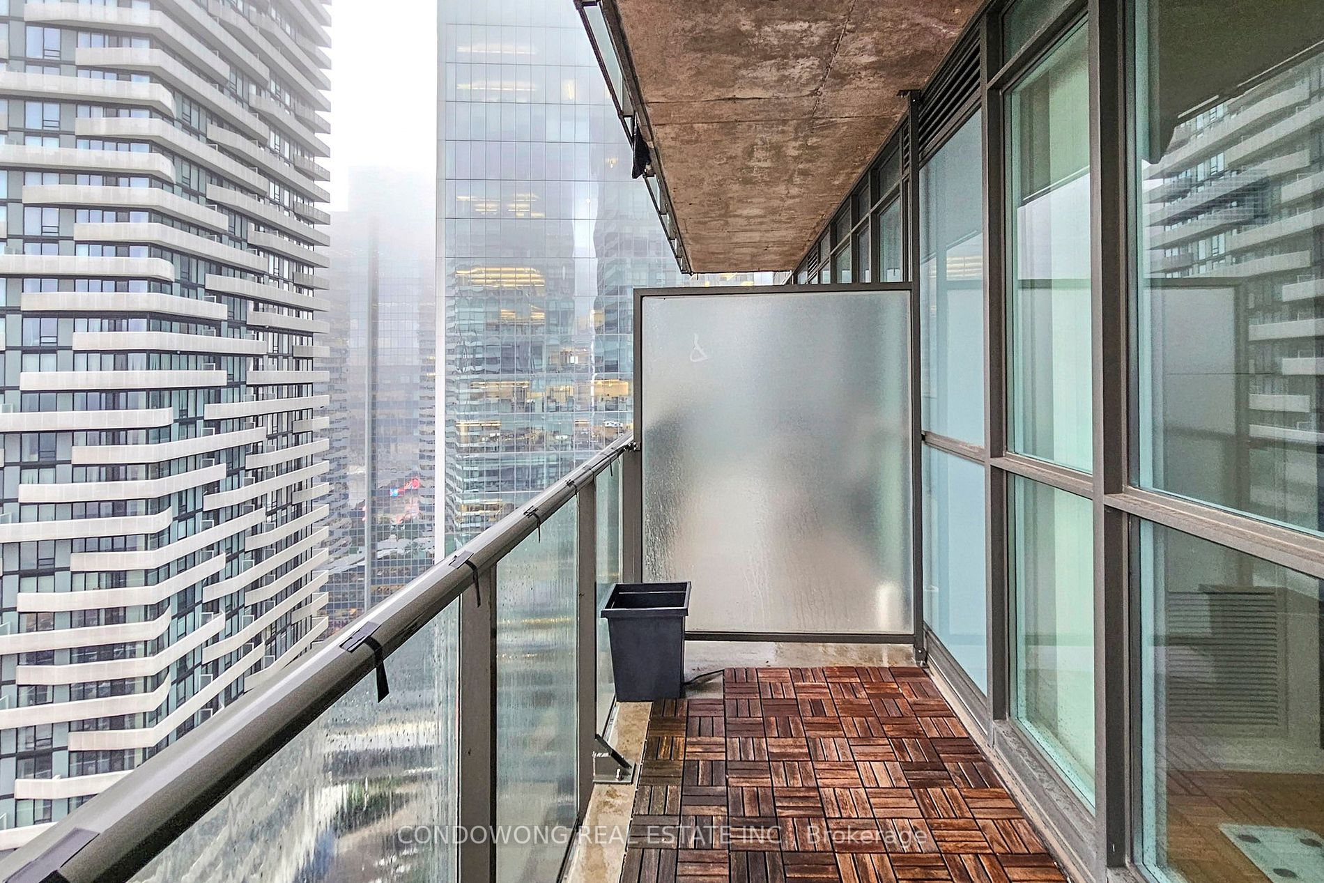 55 Bremner Blvd, #2606
