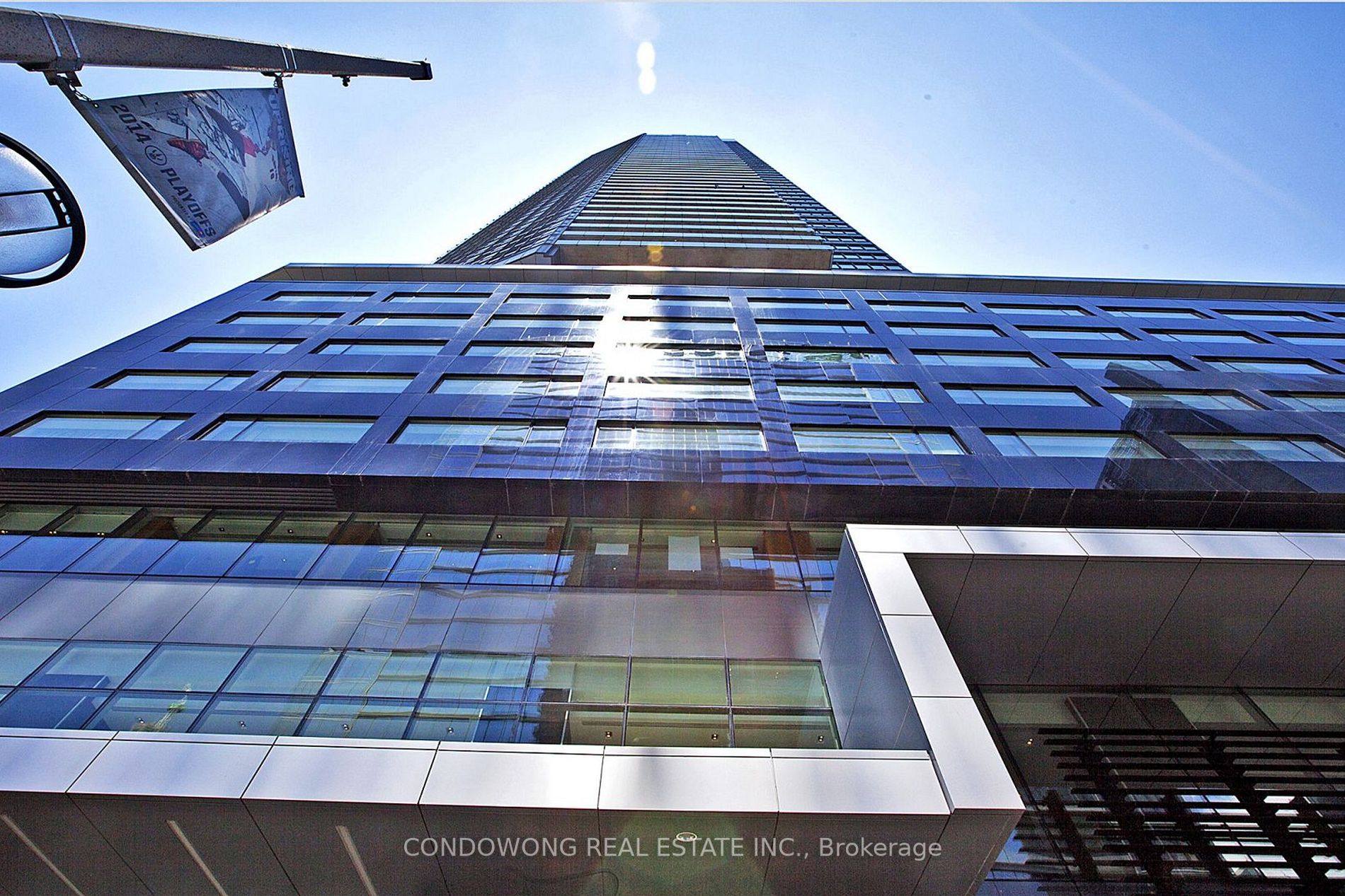 55 Bremner Blvd, #2606
