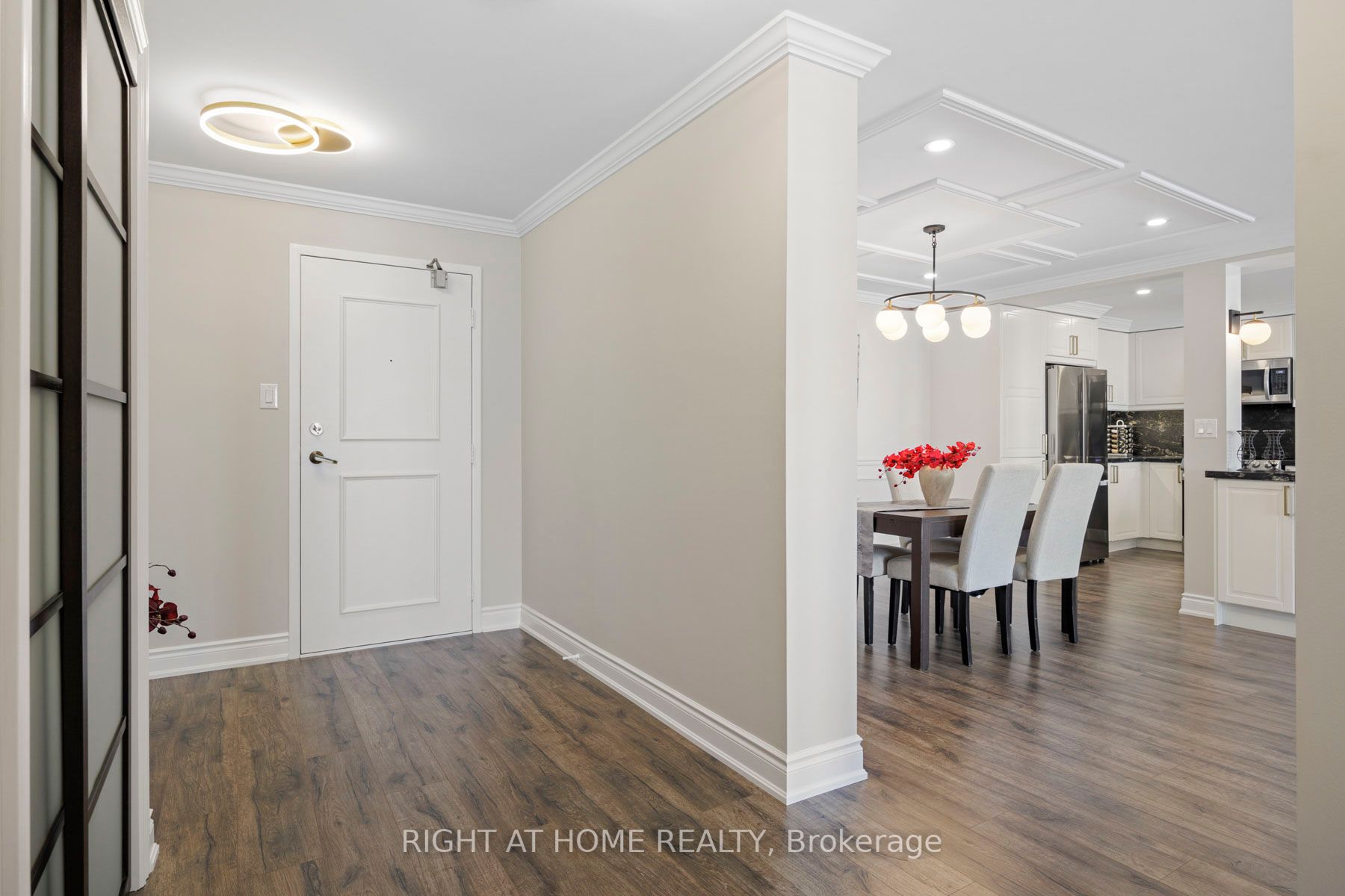 1555 Finch Avenue E, #1605