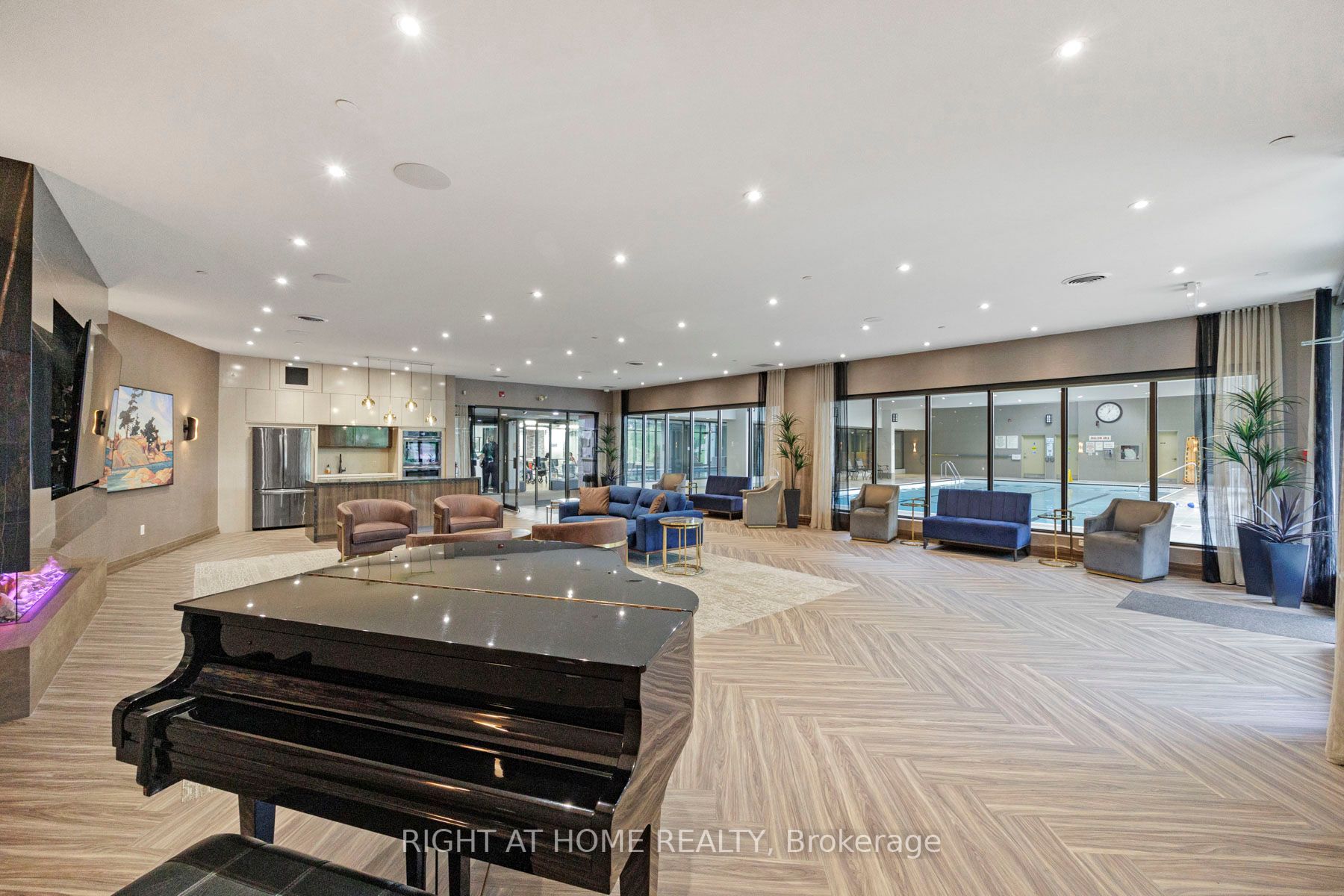 1555 Finch Avenue E, #1605