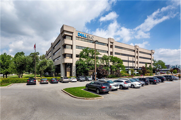 155 Gordon Baker Rd, Toronto