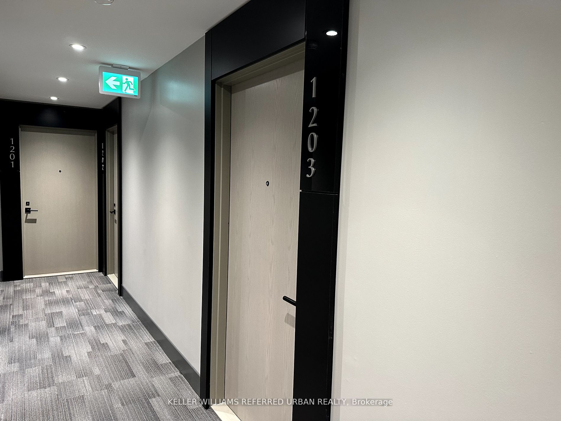 2A Church Street, #1203