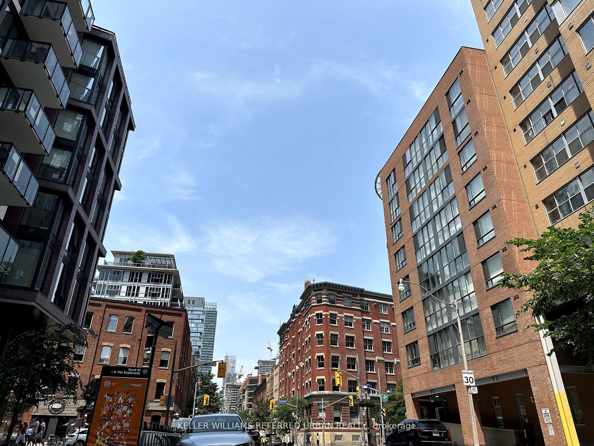 2A Church Street, #1203