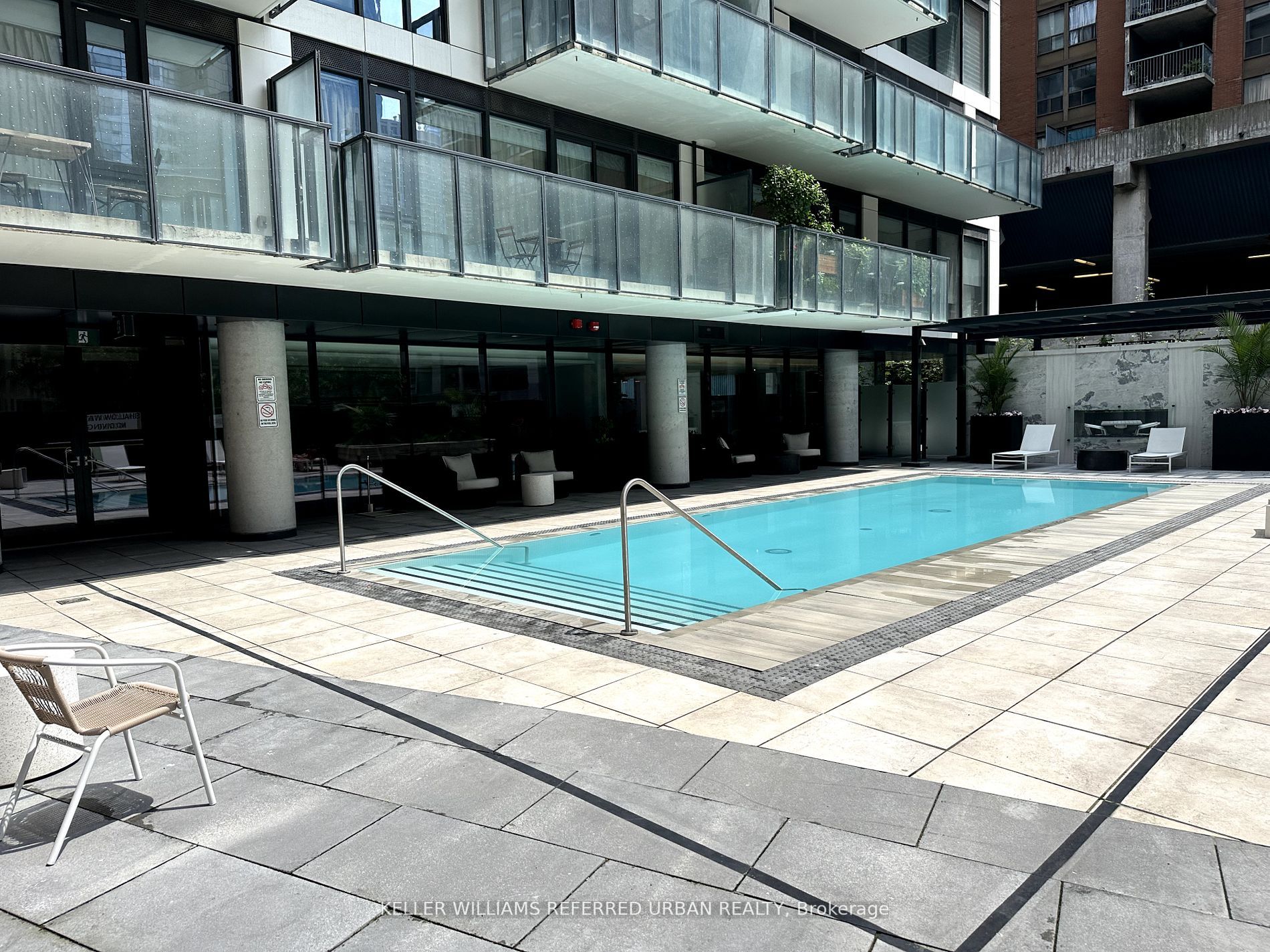 2A Church Street, #1203