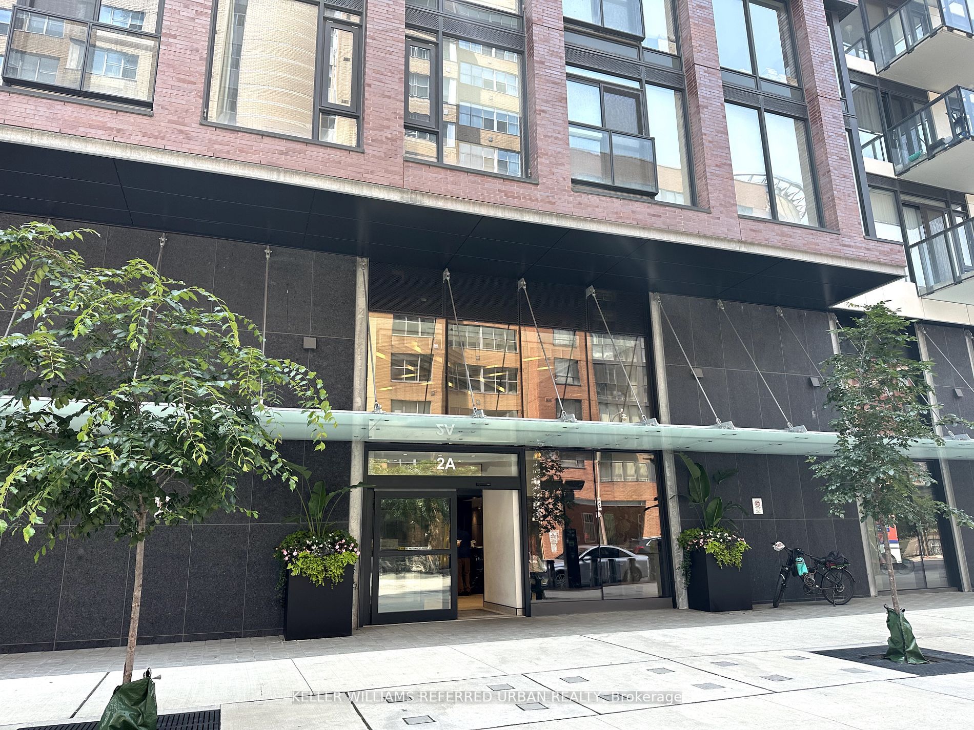 2A Church Street, #1203