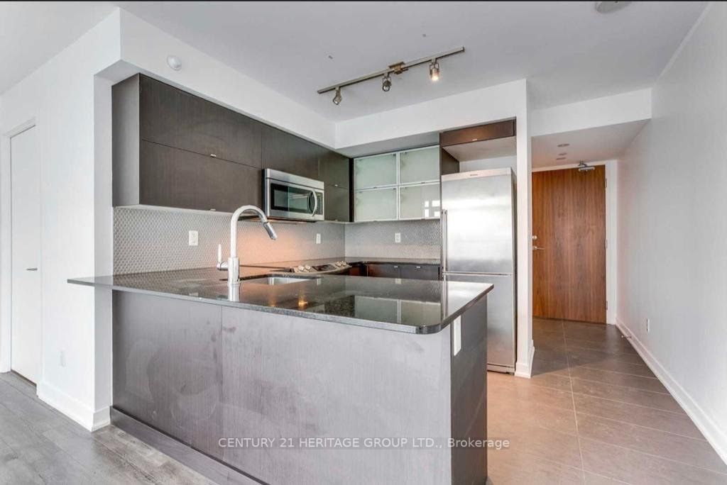 170 Fort York Blvd, #509