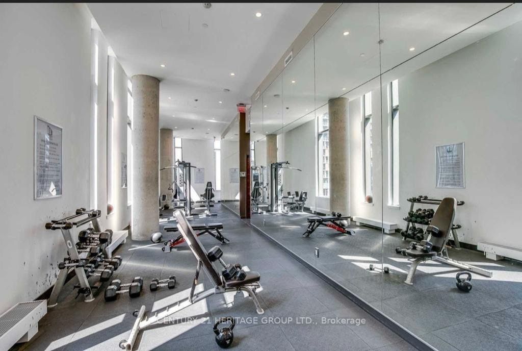 170 Fort York Blvd, #509