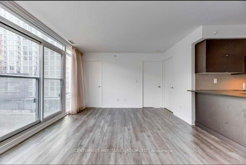 170 Fort York Blvd, #509