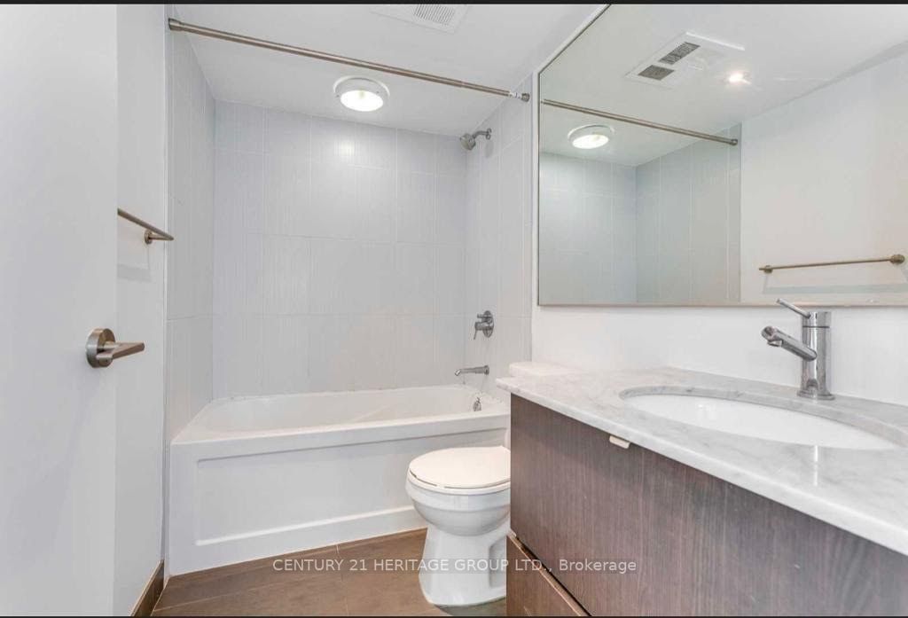 170 Fort York Blvd, #509