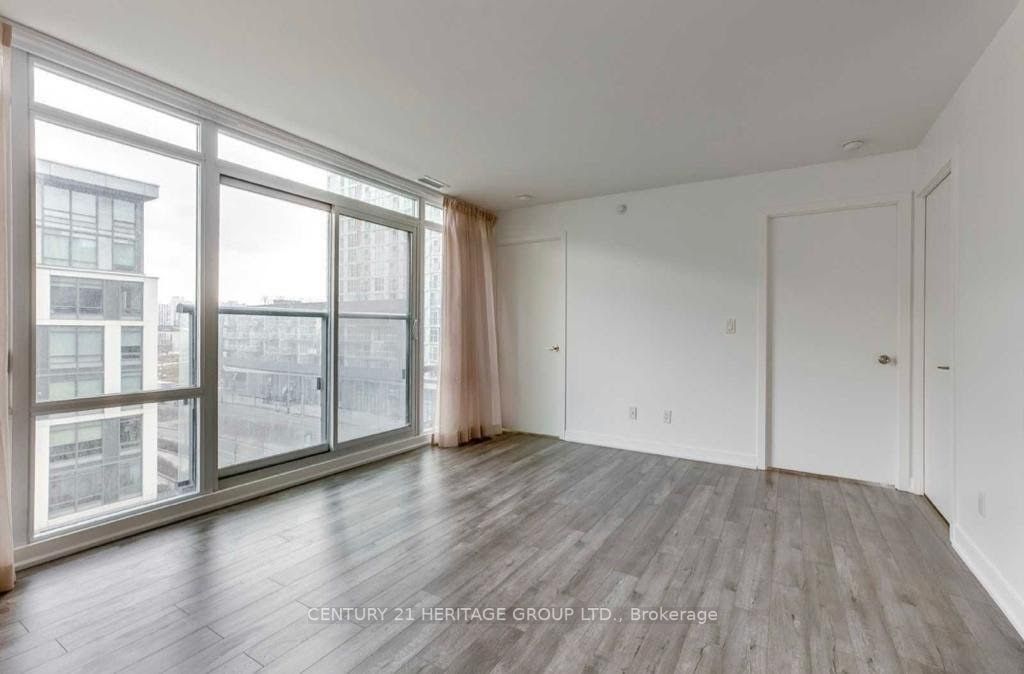 170 Fort York Blvd, #509